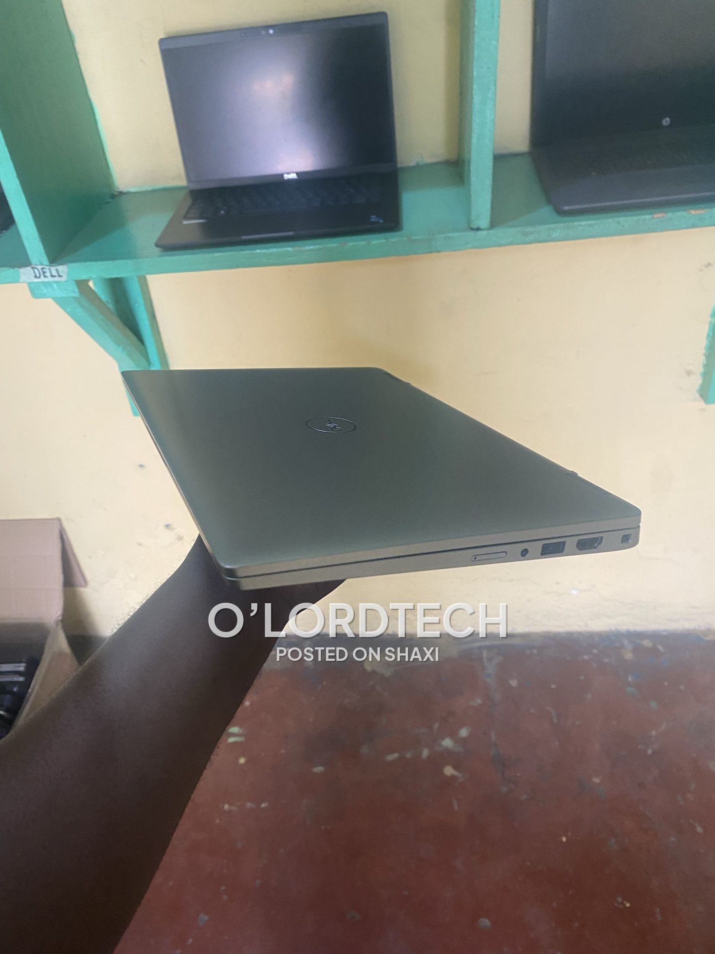 Dell Latitude 5530 i7 12th Generation photo 1