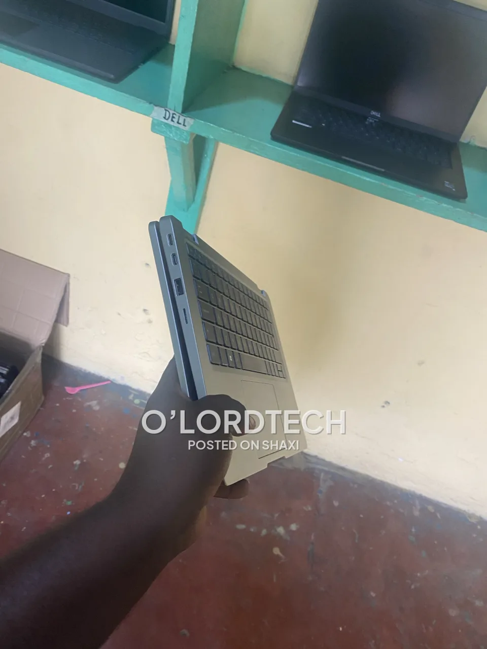 Dell Latitude 5530 i7 12th Generation photo 6