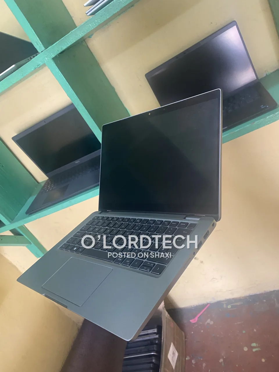 Dell Latitude 5530 i7 12th Generation photo 3