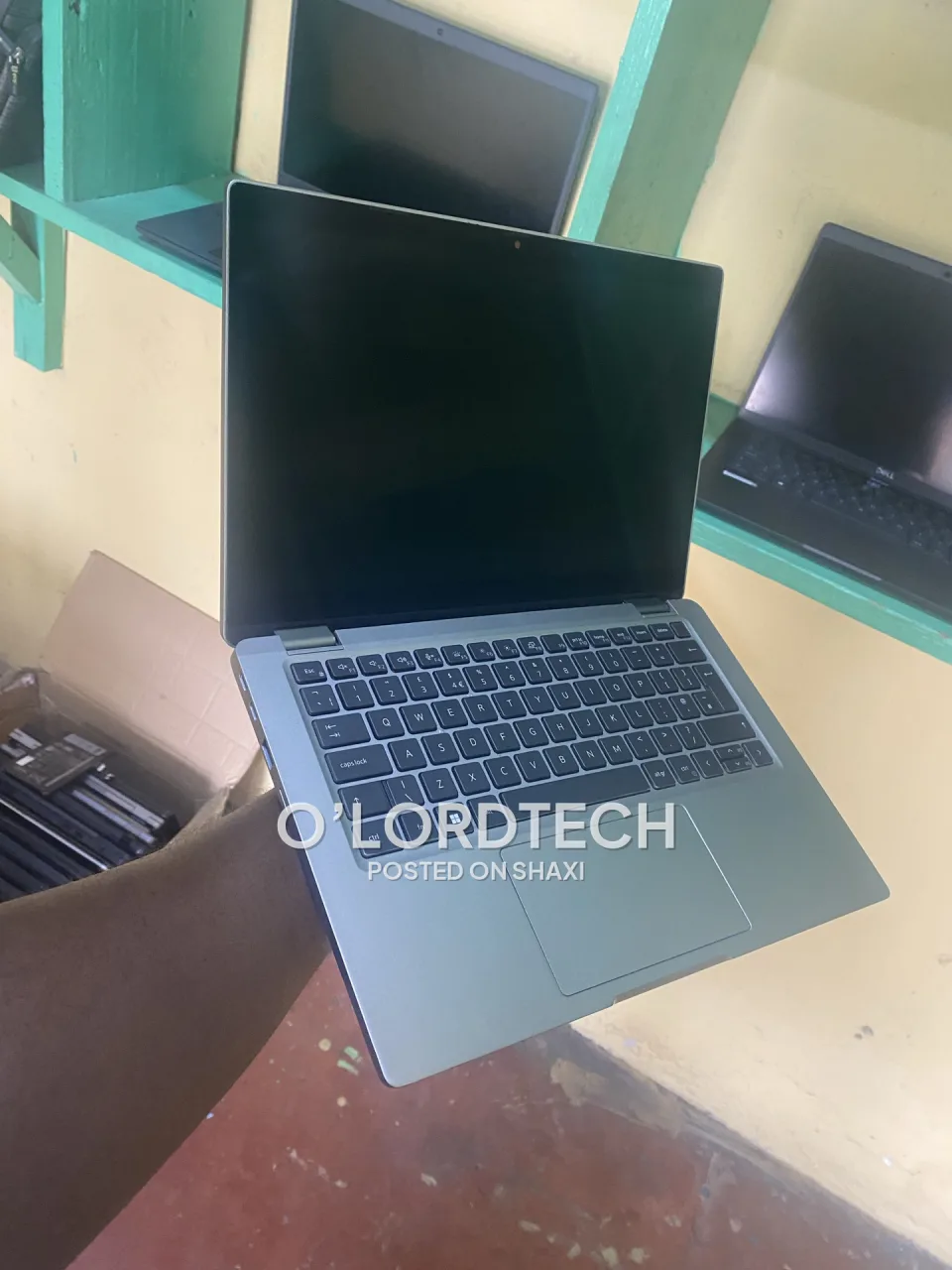 Dell Latitude 5530 i7 12th Generation photo 5
