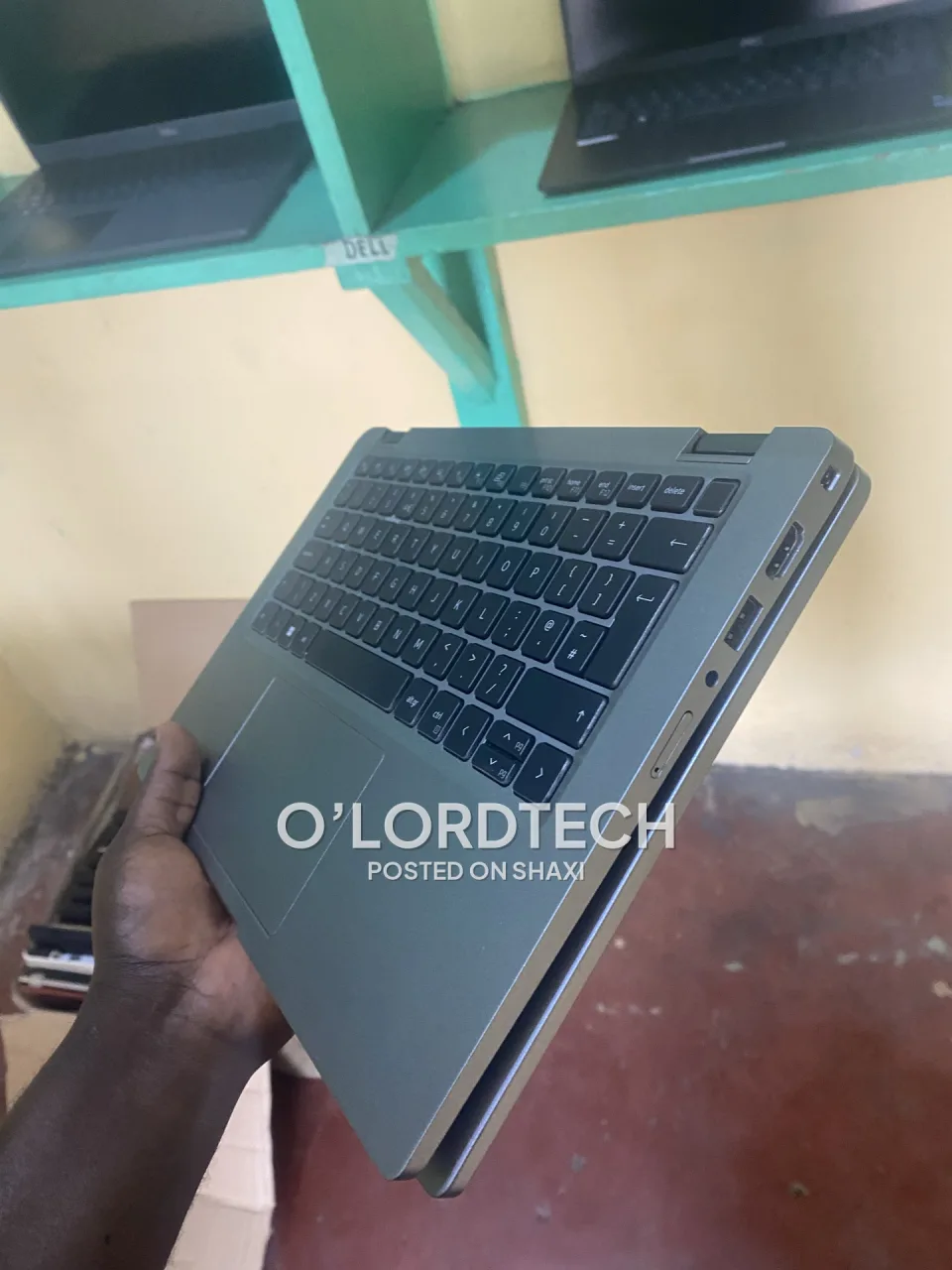 Dell Latitude 5530 i7 12th Generation photo 7