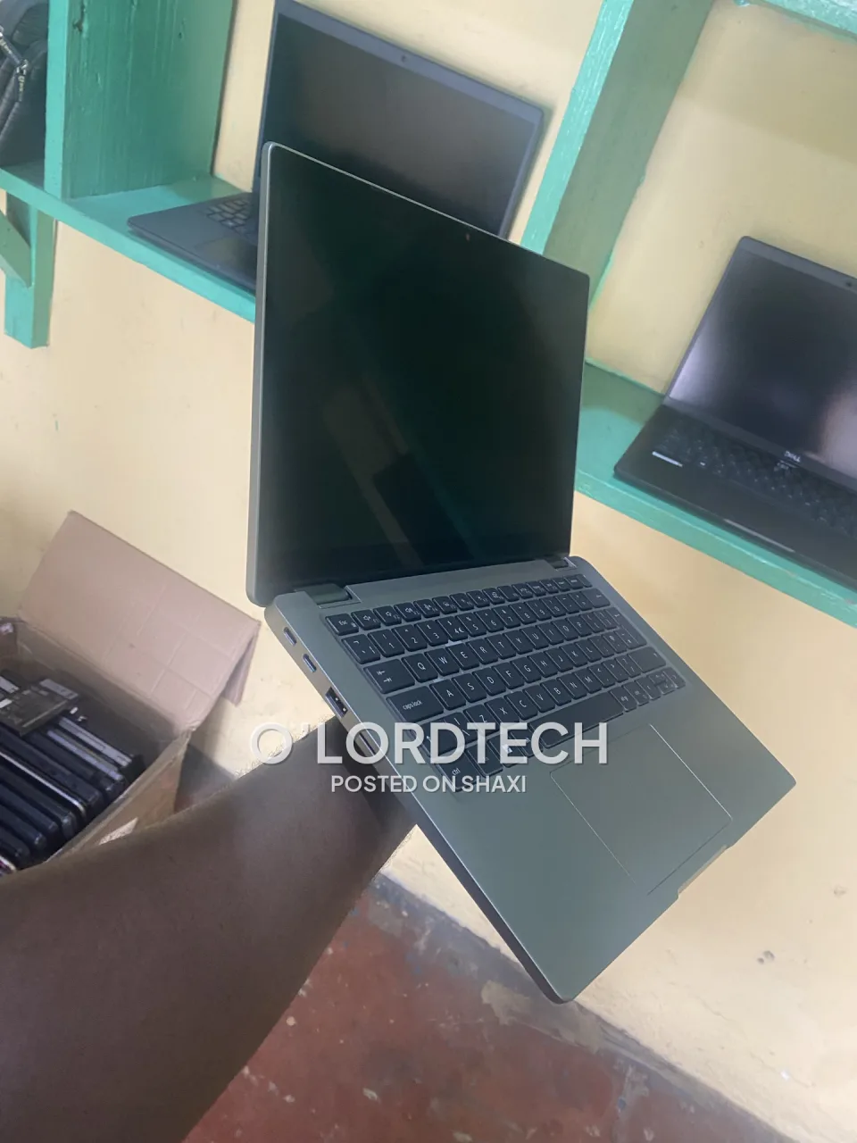 Dell Latitude 5530 i7 12th Generation photo 4