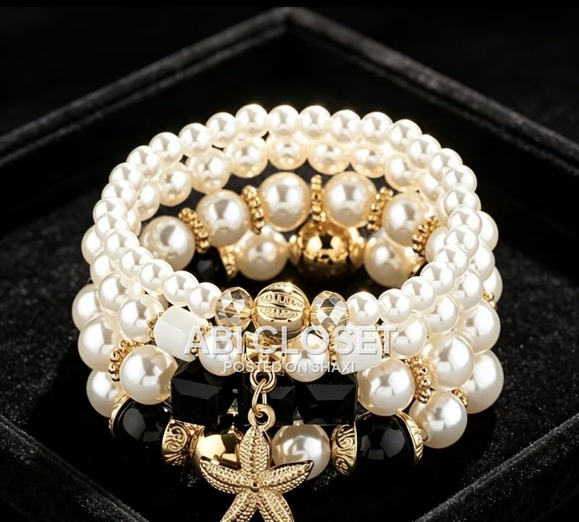 Charms bracelet photo 6