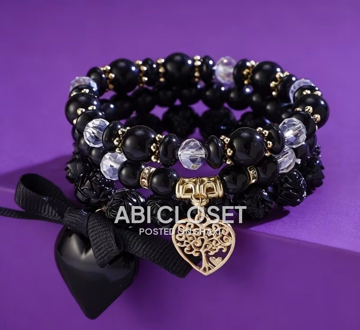 Charms bracelet photo 3