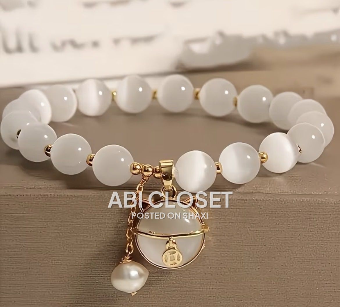 Charms bracelet photo 4