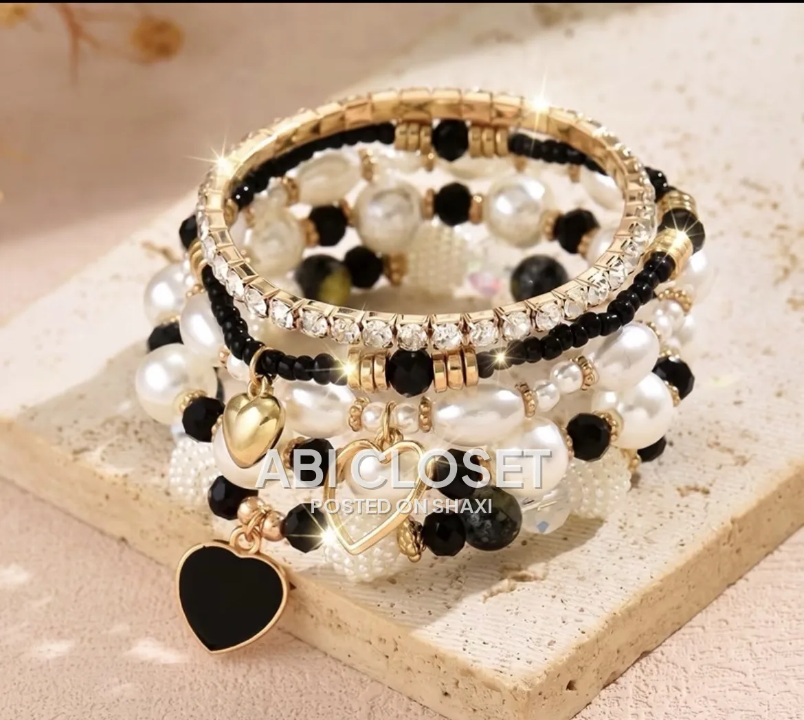 Charms bracelet photo 2