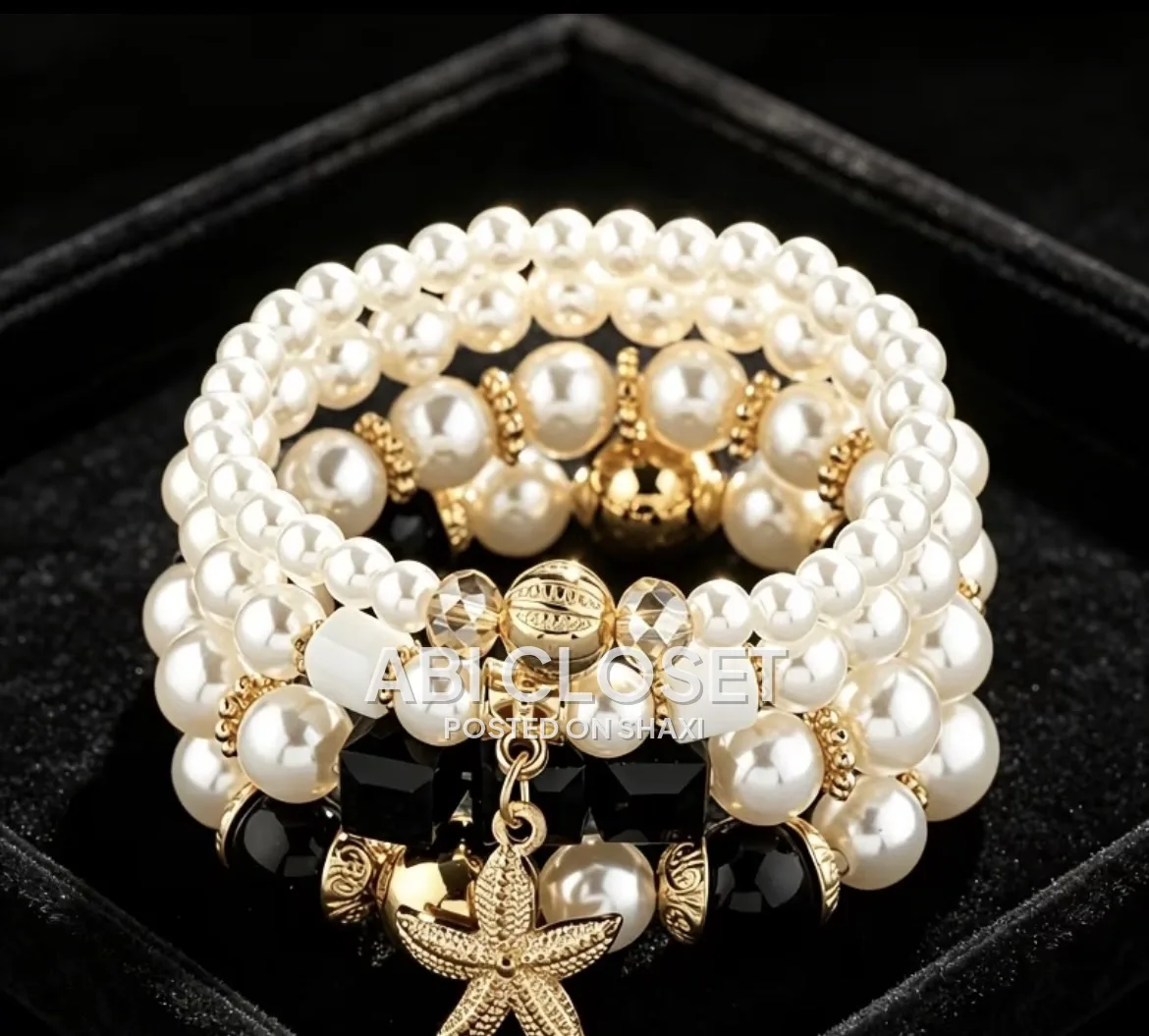 Charms bracelet photo 6