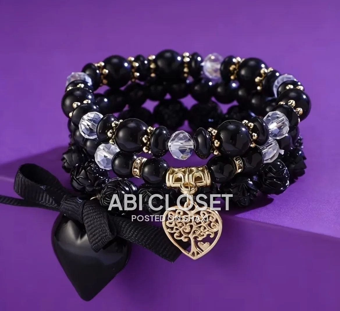 Charms bracelet photo 3