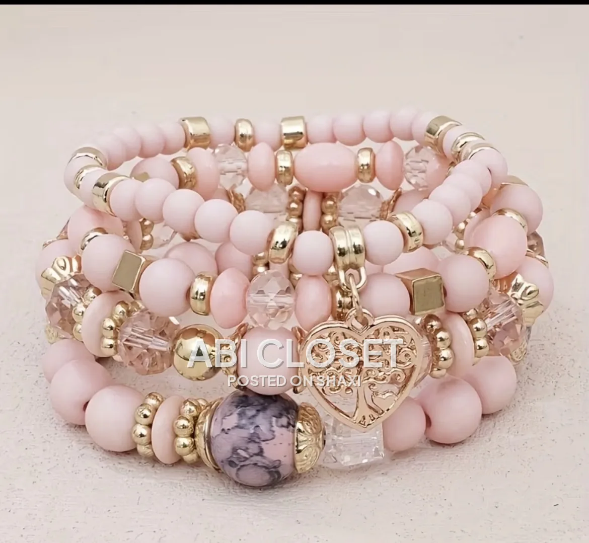 Charms bracelet photo 5