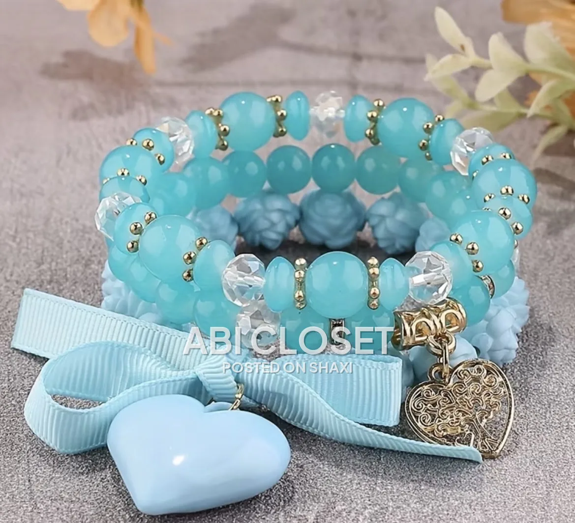 Charms bracelet photo 8