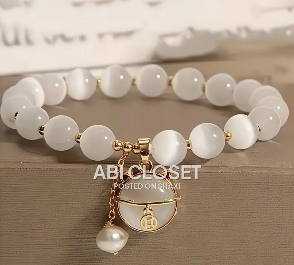 Charms bracelet photo 4