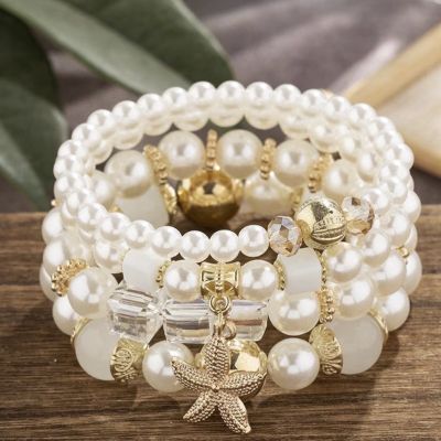 Charms bracelet