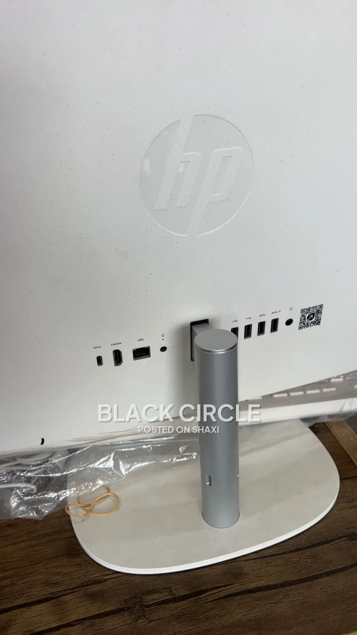 HP All in One desktop 🖥️ photo 2