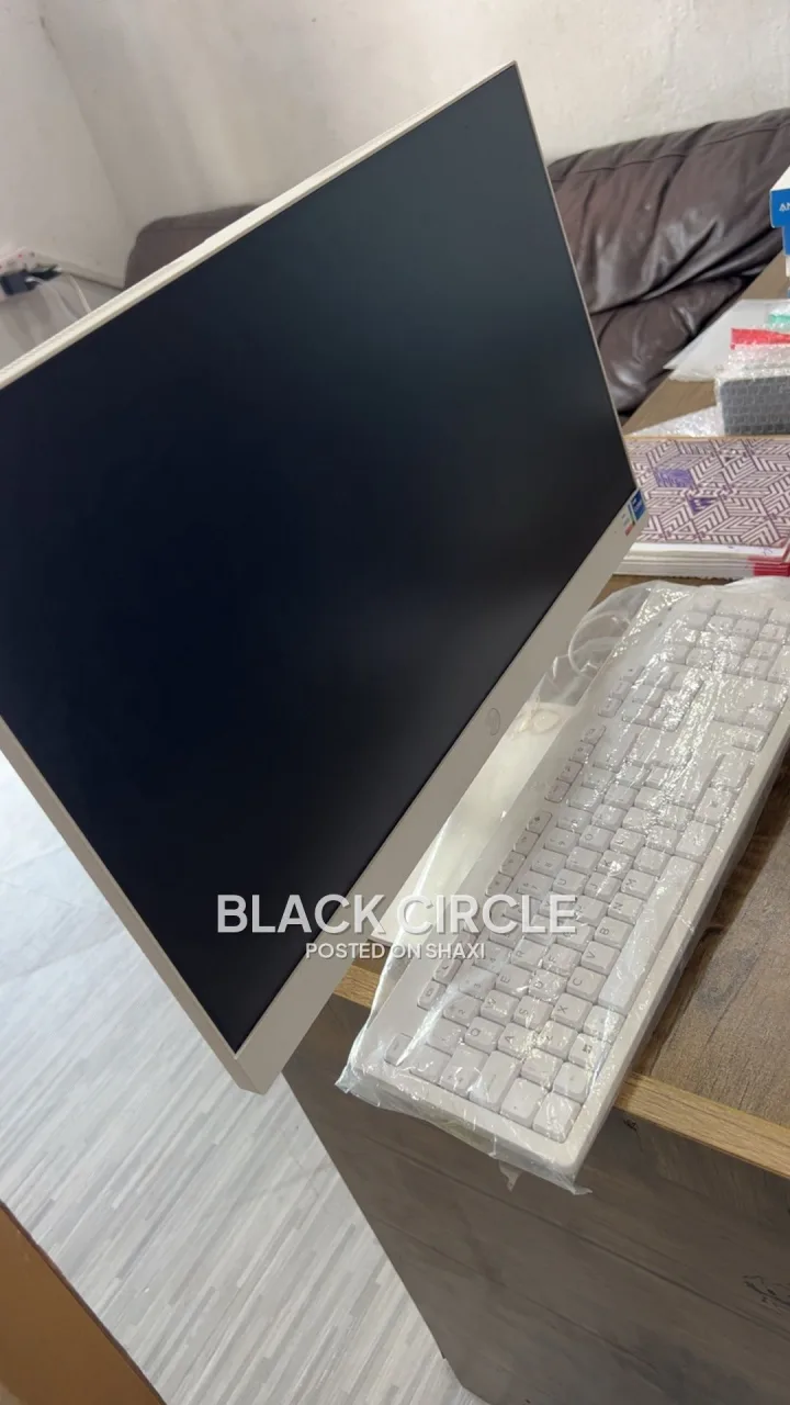 HP All in One desktop 🖥️ photo 4
