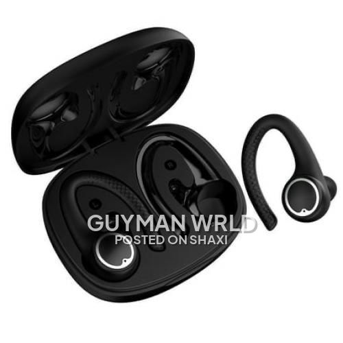 Jpro Earbuds photo 1