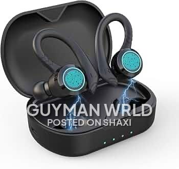 Jpro Earbuds photo 2