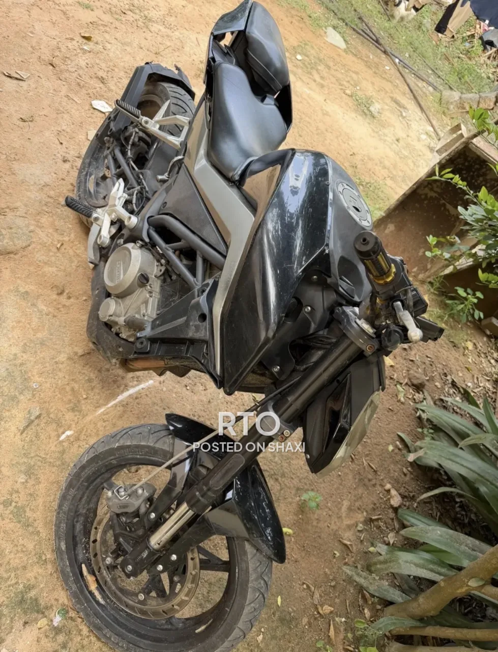 2018 MTO7 Motorcycles photo 2
