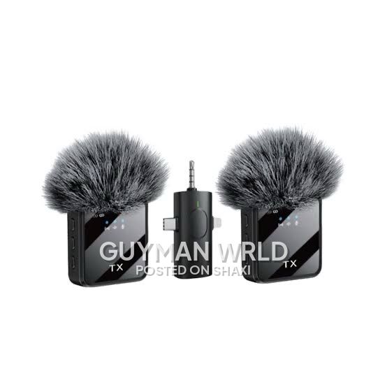 F11-2 Wireless Microphone photo 3