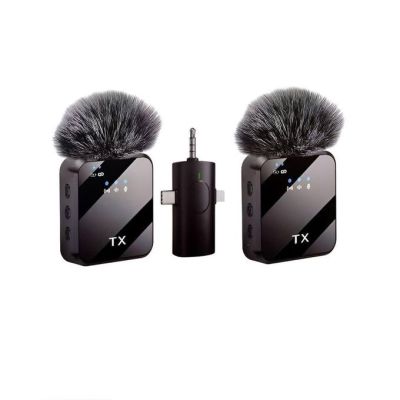 F11-2 Wireless Microphone