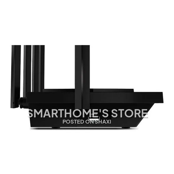 Archer Axe75 Axe5400 Tri Band Gigabit Wi-Fi 6e Router | Tp-Link photo 2