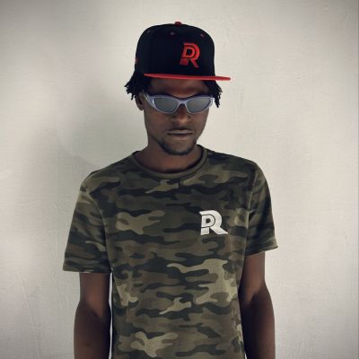 SNAPBACK Caps