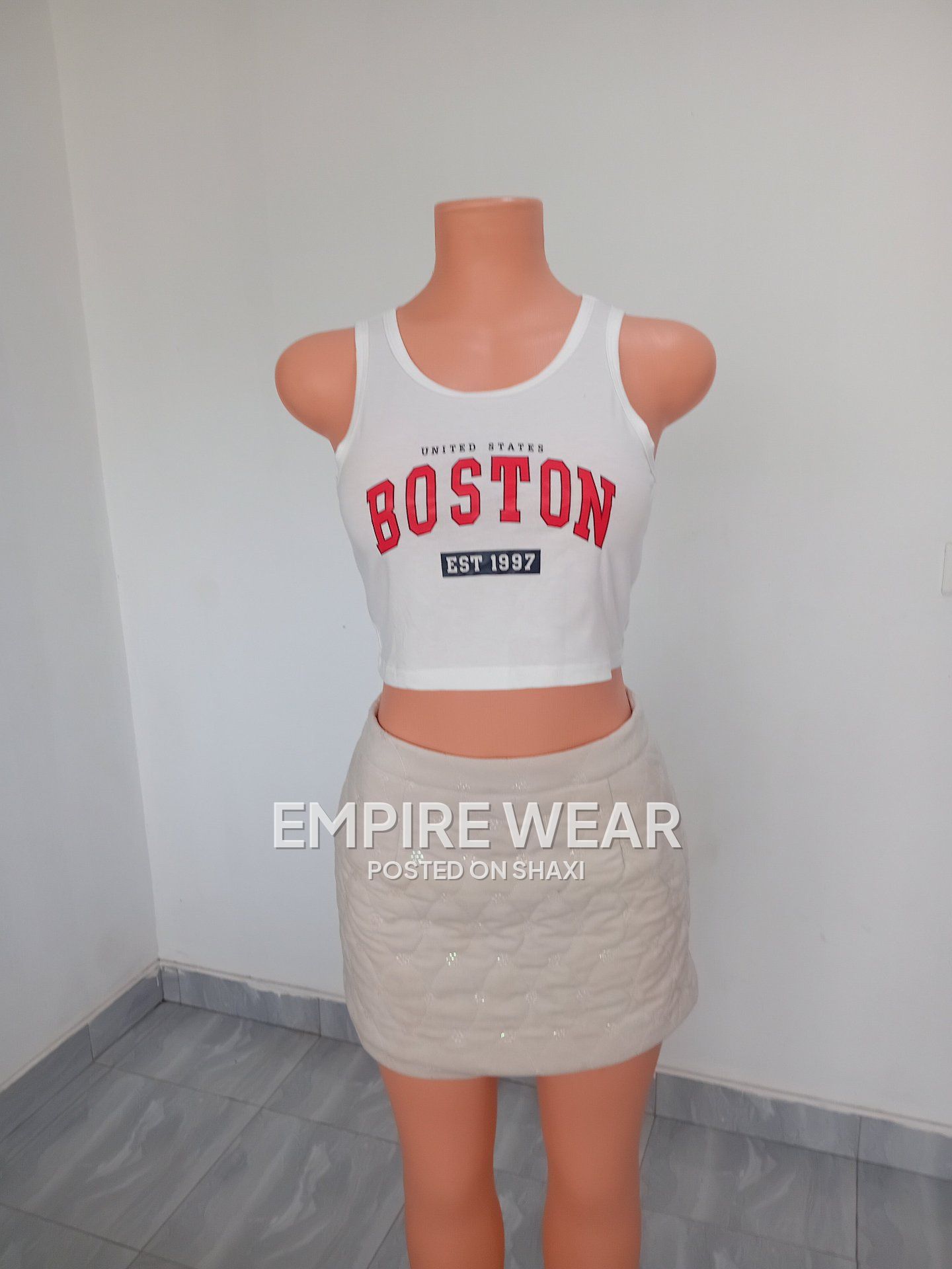 EMPIRE WEAR photo 7