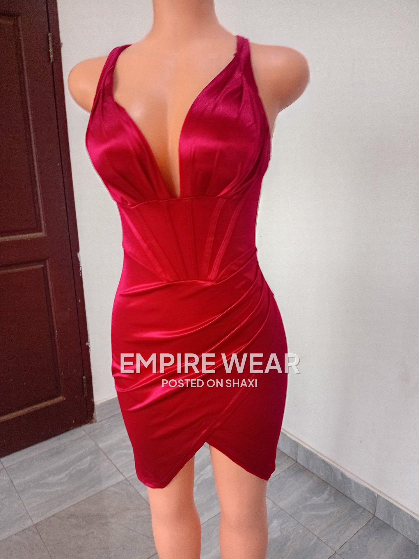 EMPIRE WEAR photo 5