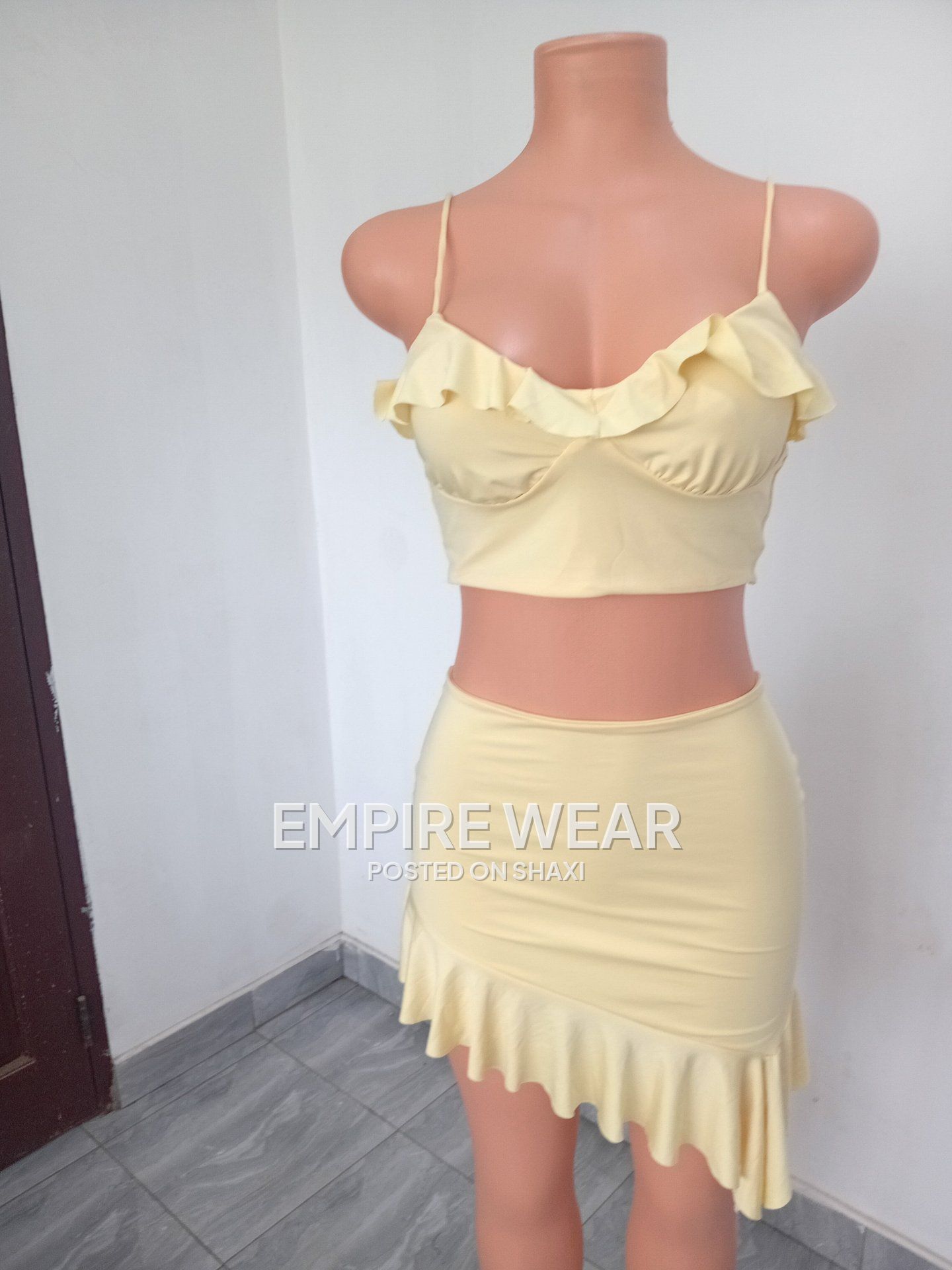 EMPIRE WEAR photo 3