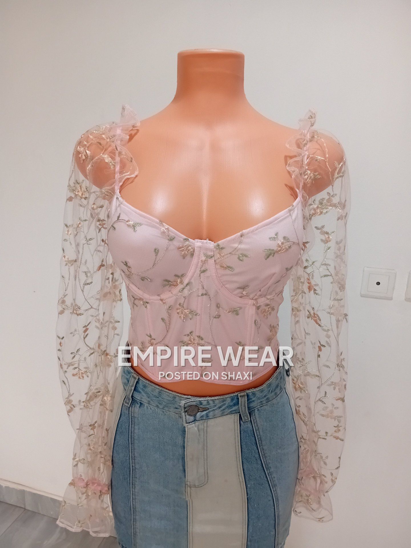 EMPIRE WEAR photo 1