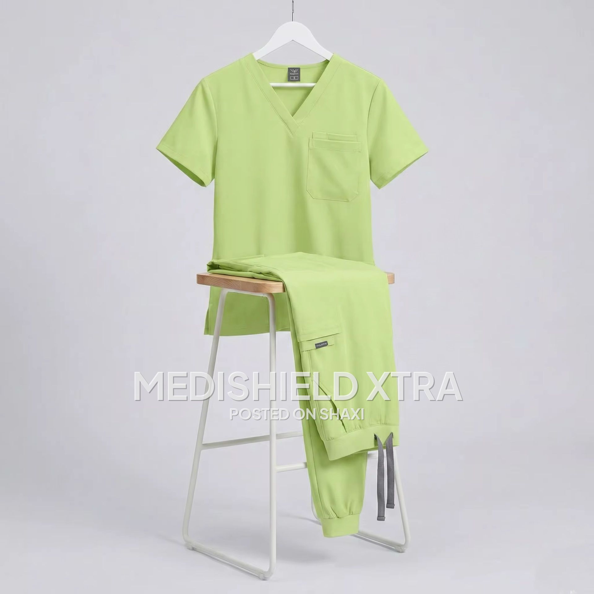 PREMIUM MEDICAL SCRUBS photo 5