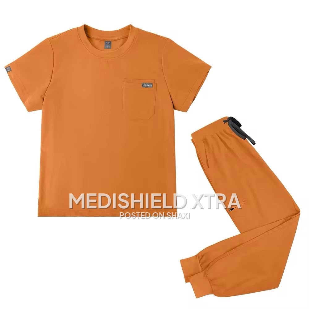 PREMIUM MEDICAL SCRUBS photo 4