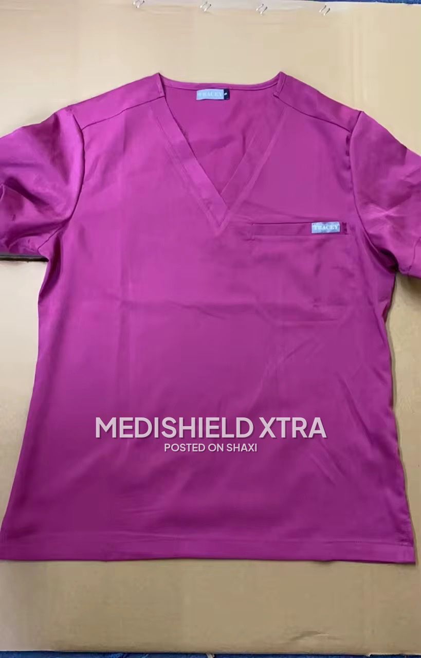 PREMIUM MEDICAL SCRUBS photo 1
