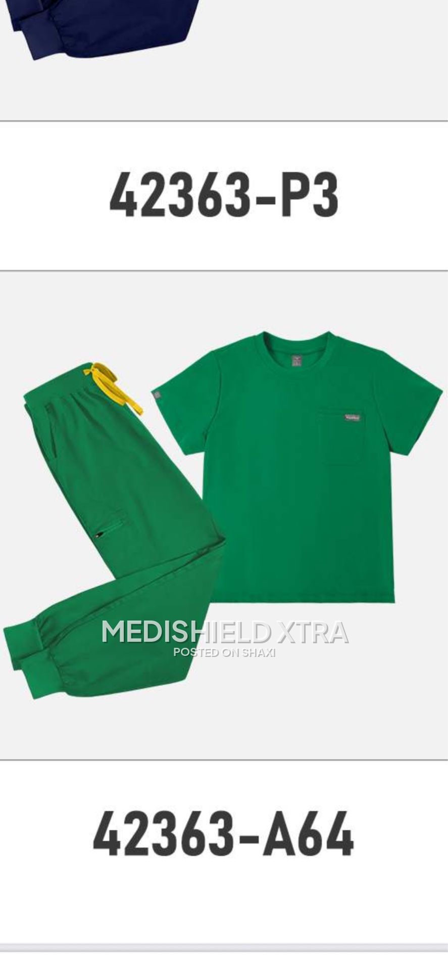 PREMIUM MEDICAL SCRUBS photo 6