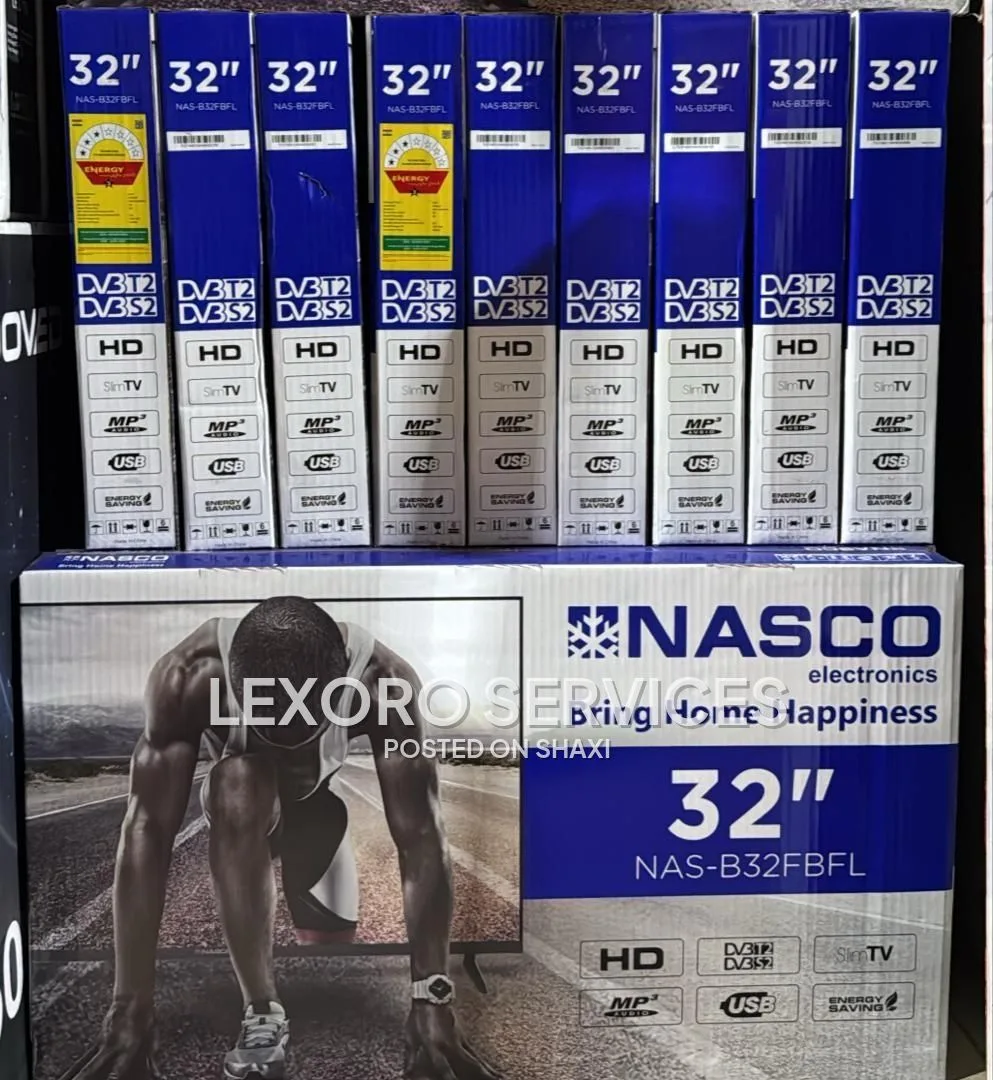 Nasco Smart Tv's photo 9