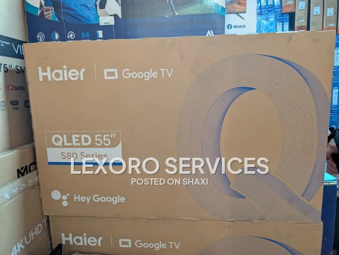 Nasco Smart Tv's photo 4