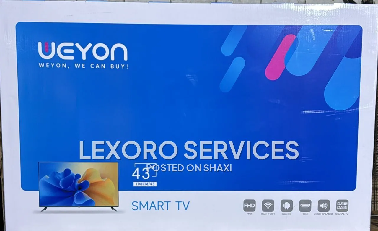 Nasco Smart Tv's photo 7