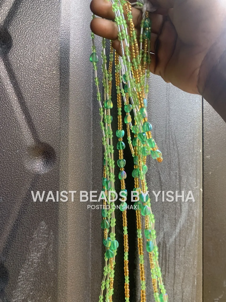 WAISTBEADS photo 7