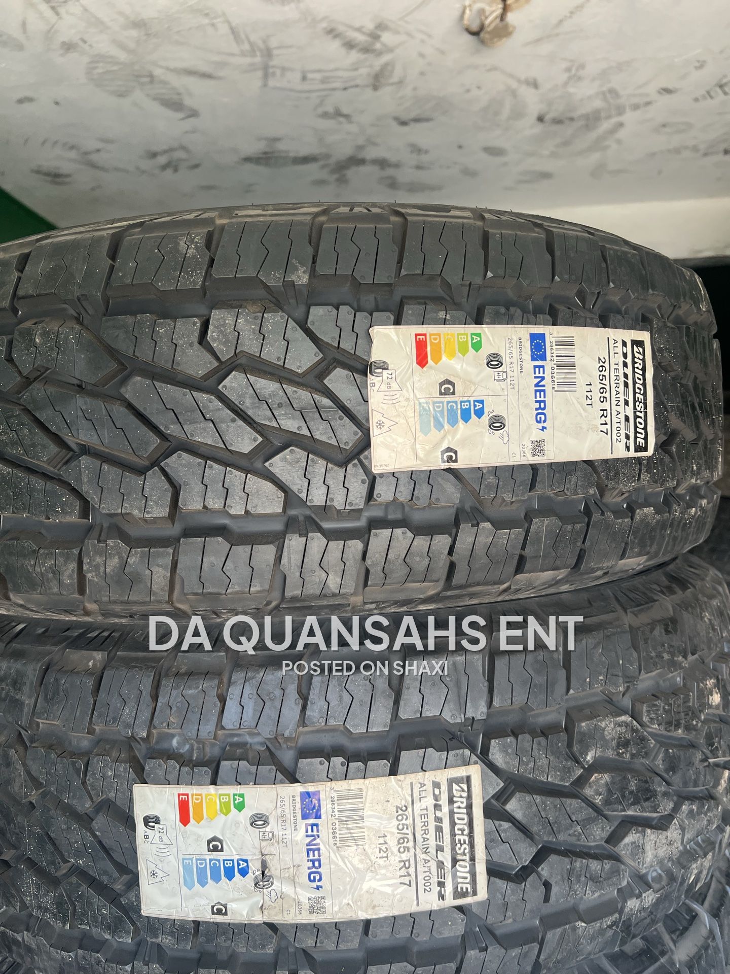 265/65r17 photo 2