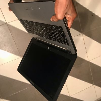 laptop