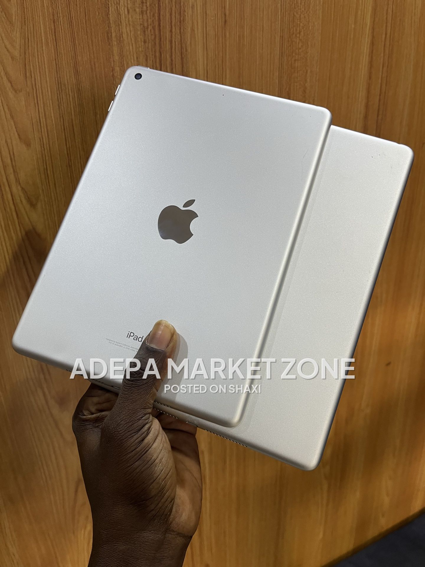 IPAD 6th Gen/32gb photo 1