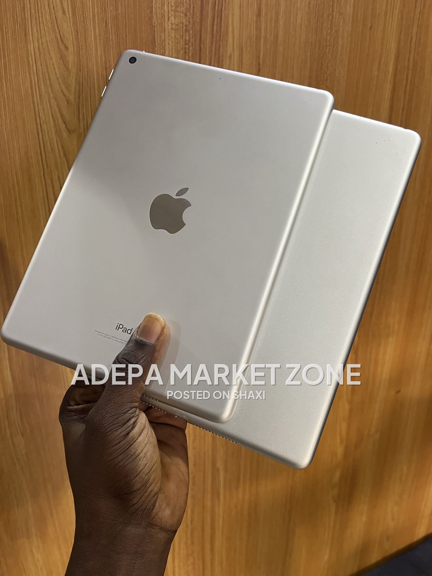 IPAD 6th Gen/32gb photo 2