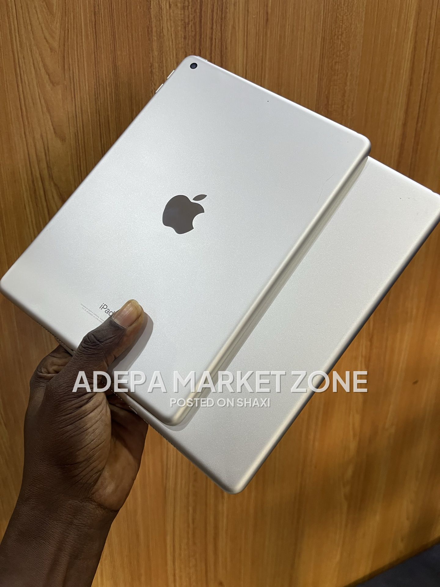 IPAD 6th Gen/32gb photo 3