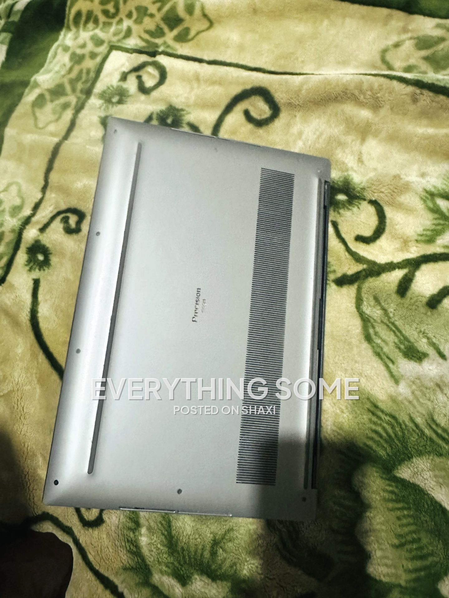 Dell precision 5550 photo 6