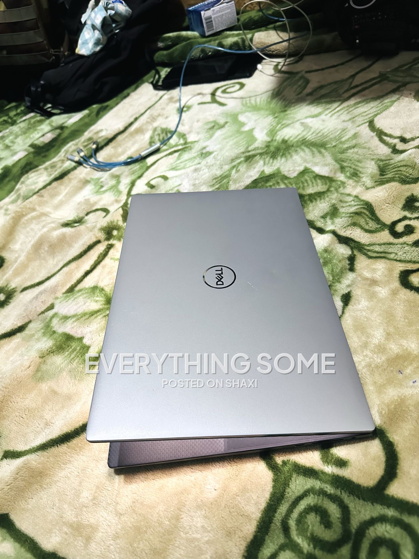 Dell precision 5550 photo 4