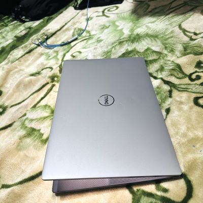 Dell precision 5550