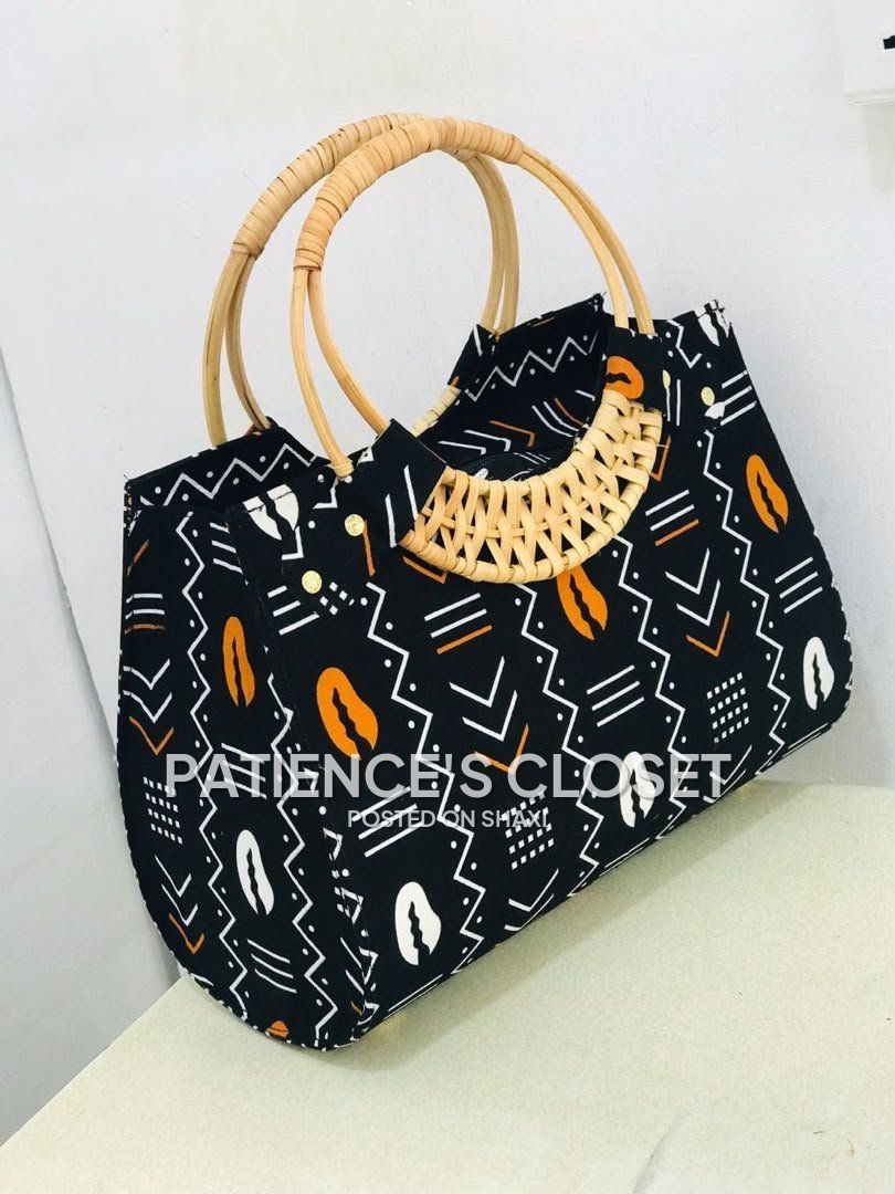 Abena's bag photo 1