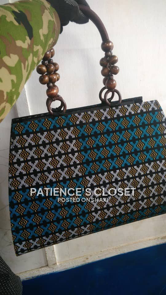Abena's bag photo 6