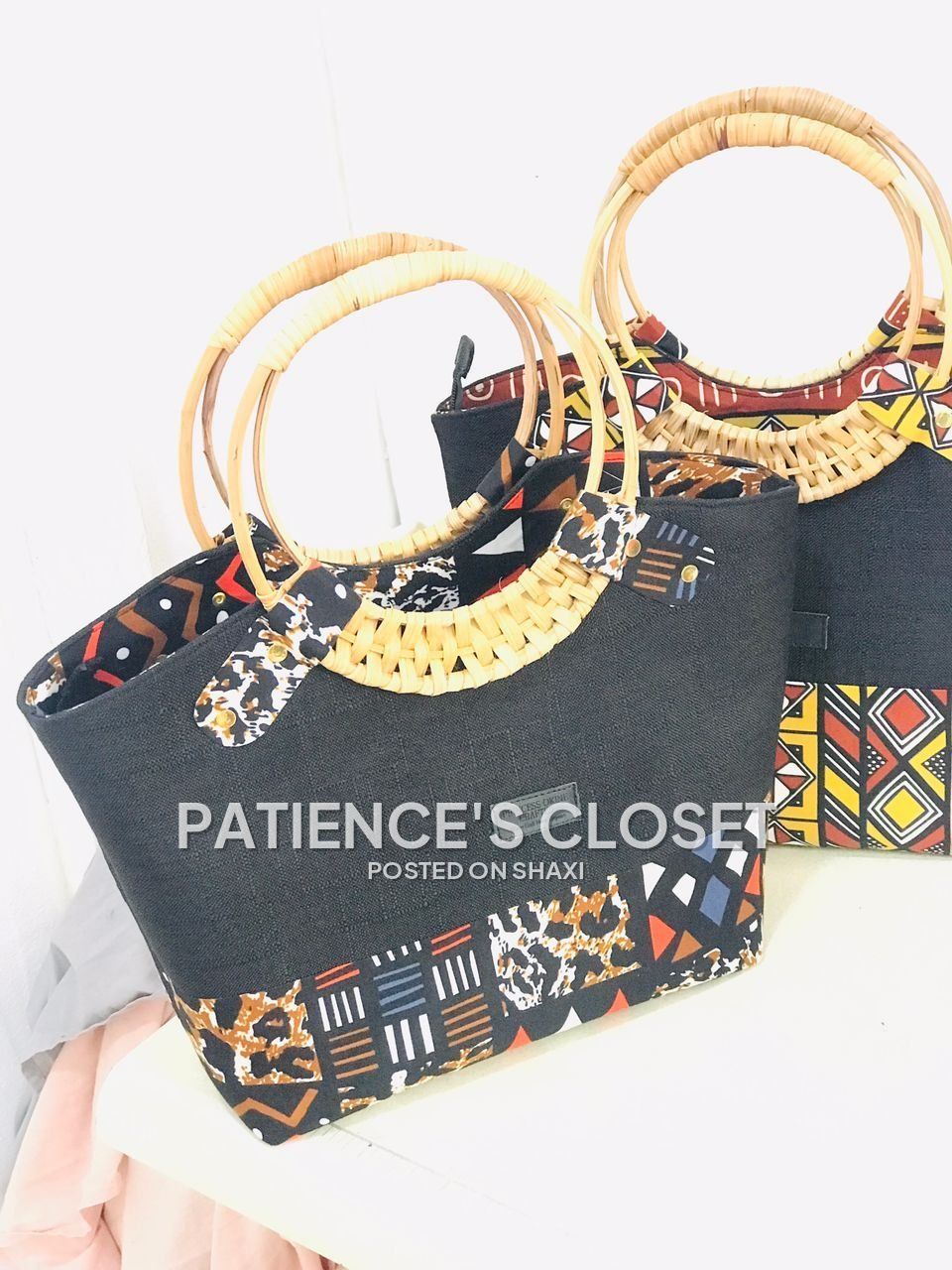 Abena's bag photo 9