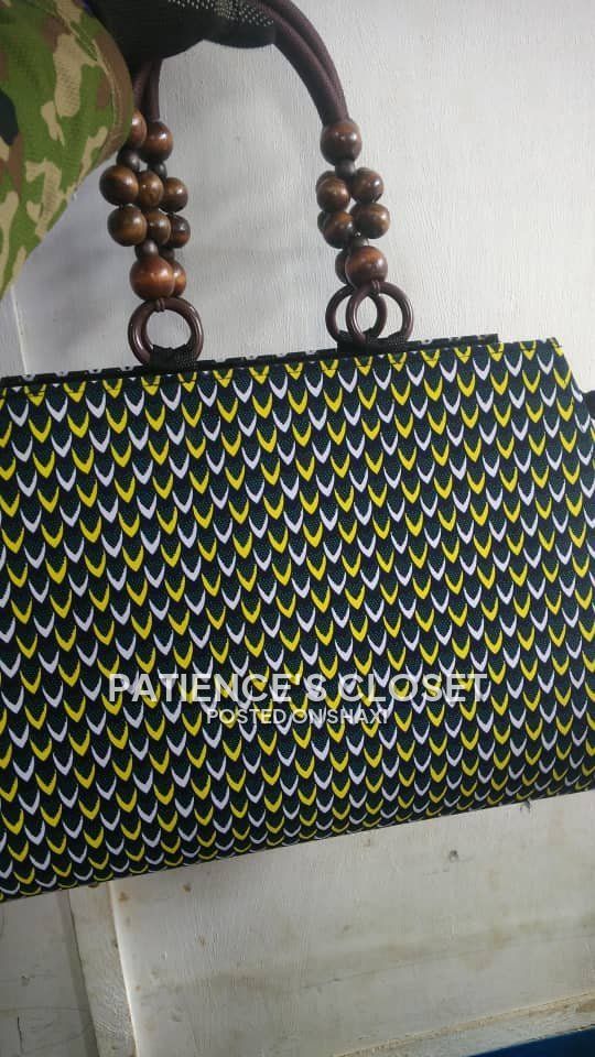 Abena's bag photo 10