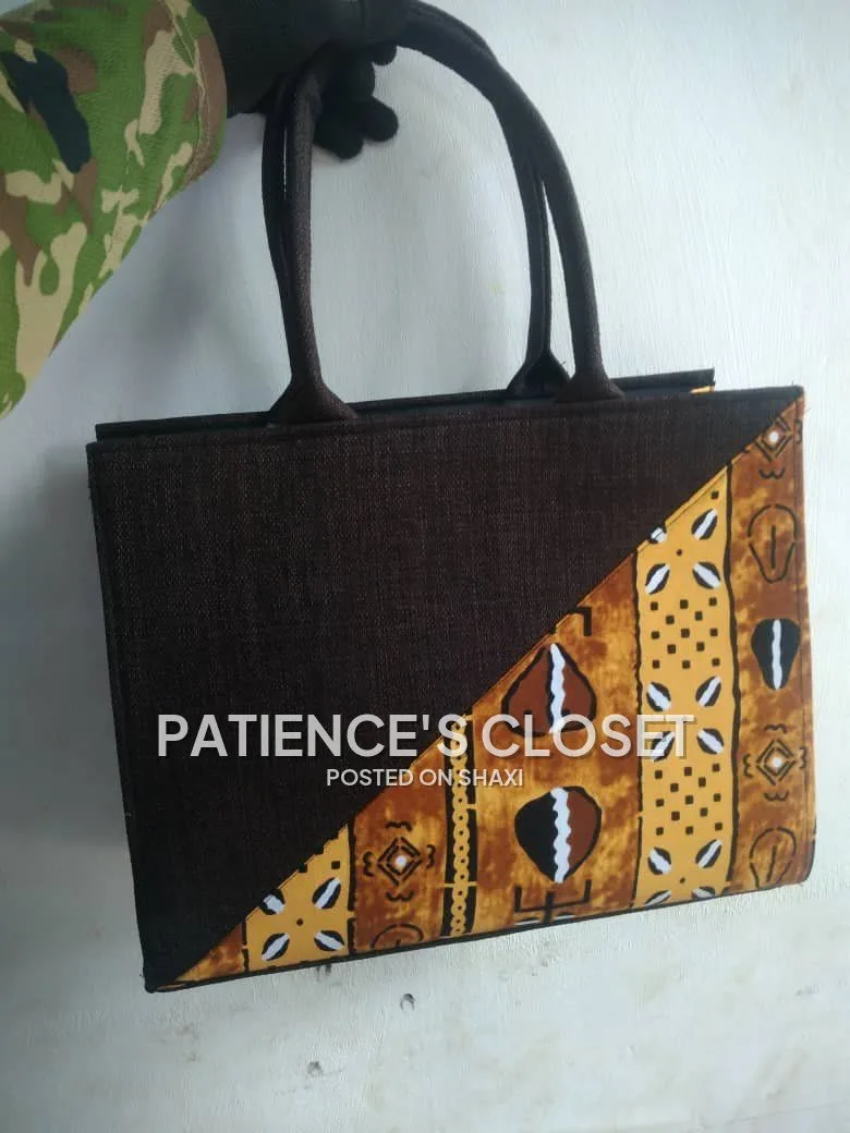 Abena's bag photo 5